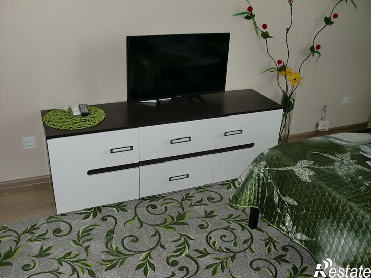 1-комн квартира Пионерский проспект, 57к3