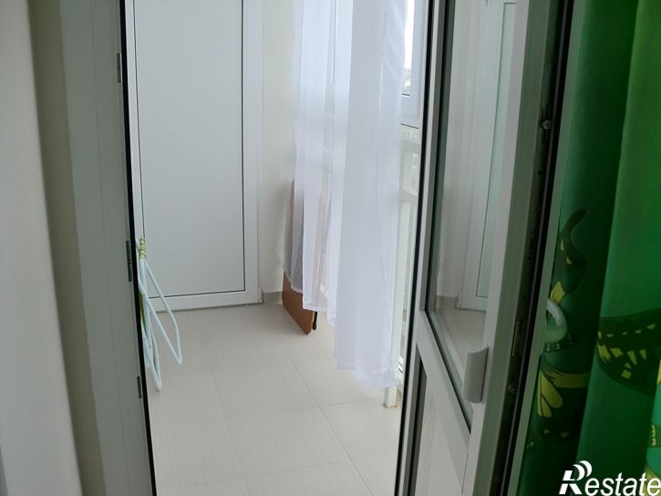 1-комн квартира Пионерский проспект, 57к3