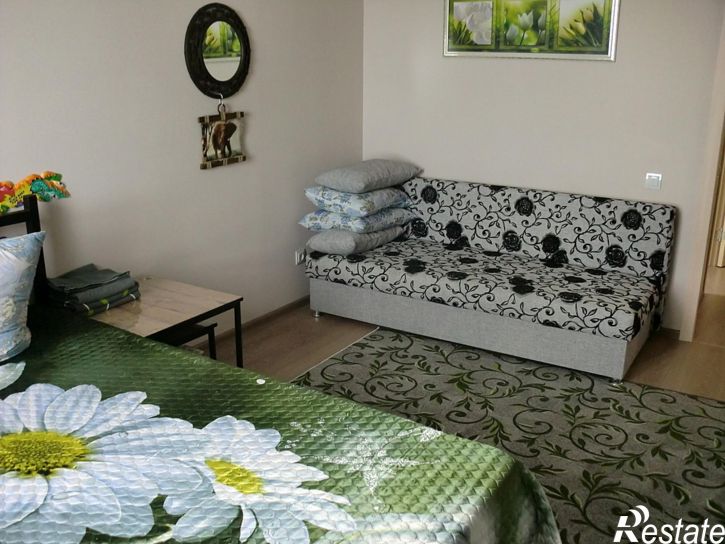 1-комн квартира Пионерский проспект, 57к3