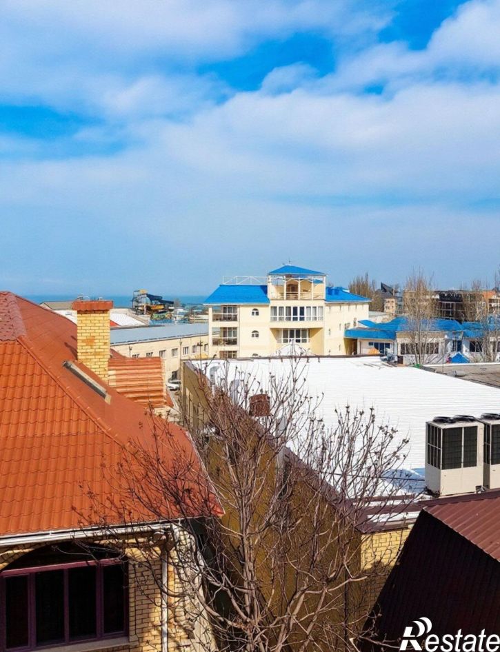 2-комн квартира Терская улица, 115