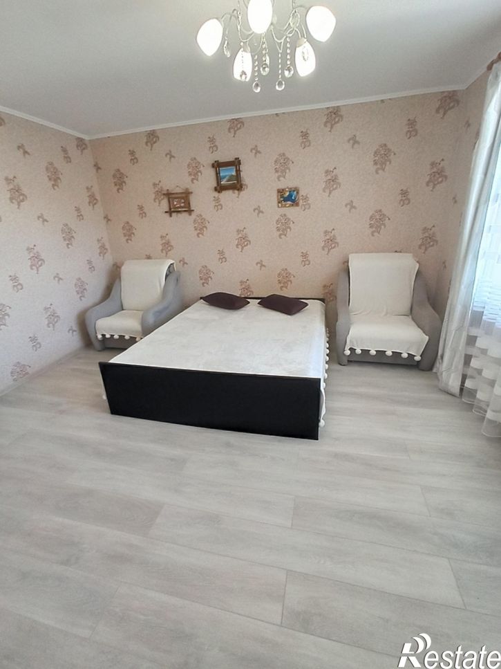 1-комн квартира Новороссийская улица, 265