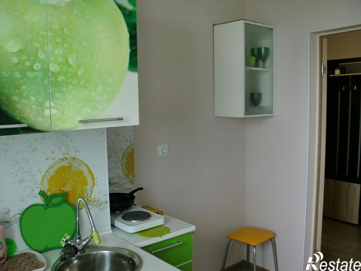 1-комн квартира Пионерский проспект, 57к3