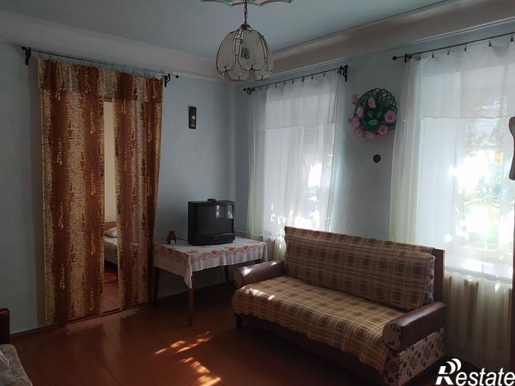 Коттедж/дом Ленинградская улица