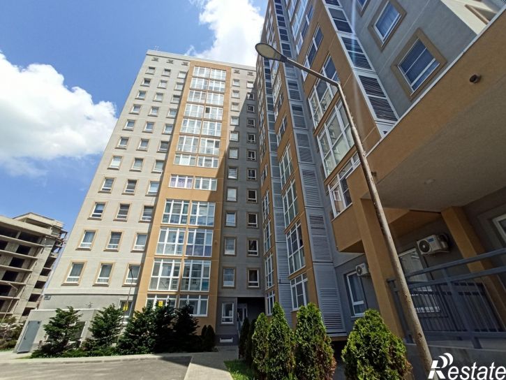 1-комн квартира Пионерский проспект, 57к3