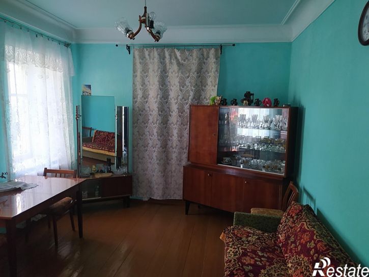 Коттедж/дом Ленинградская улица