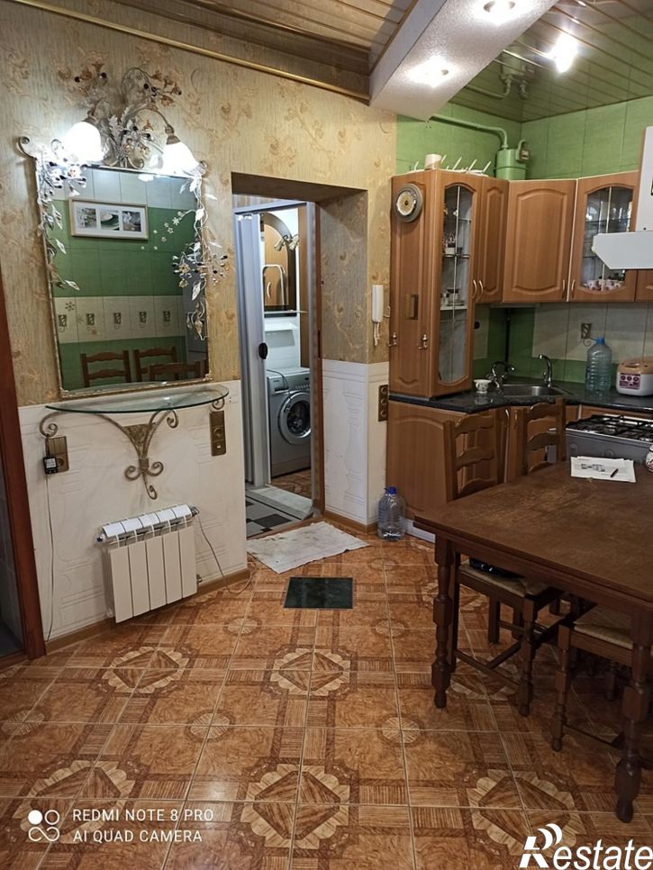 3-комн квартира улица Ленина, 211