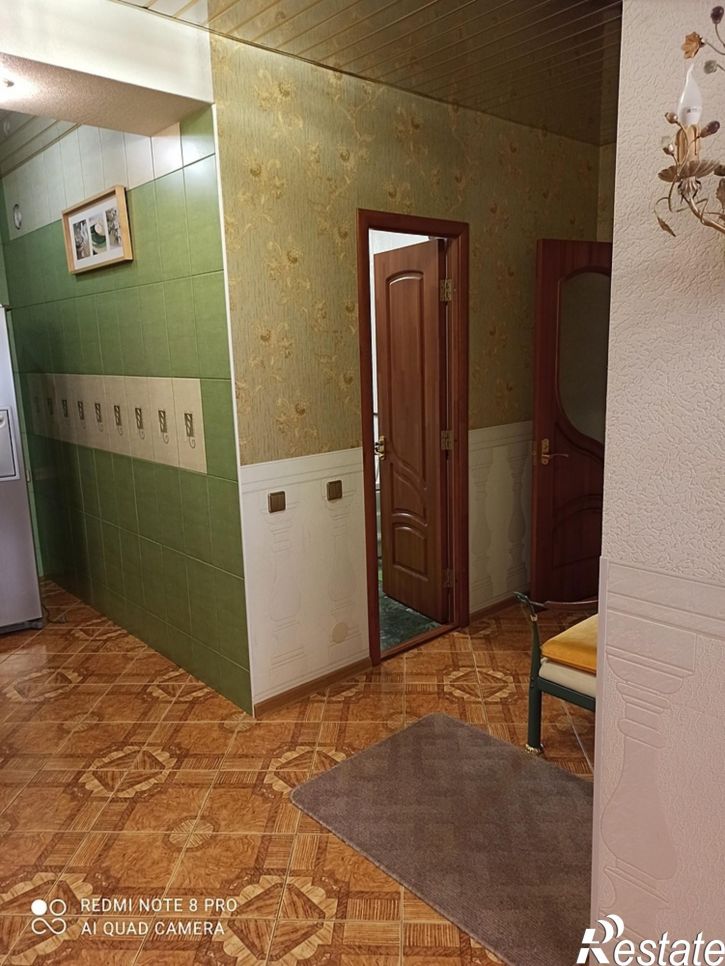 3-комн квартира улица Ленина, 211
