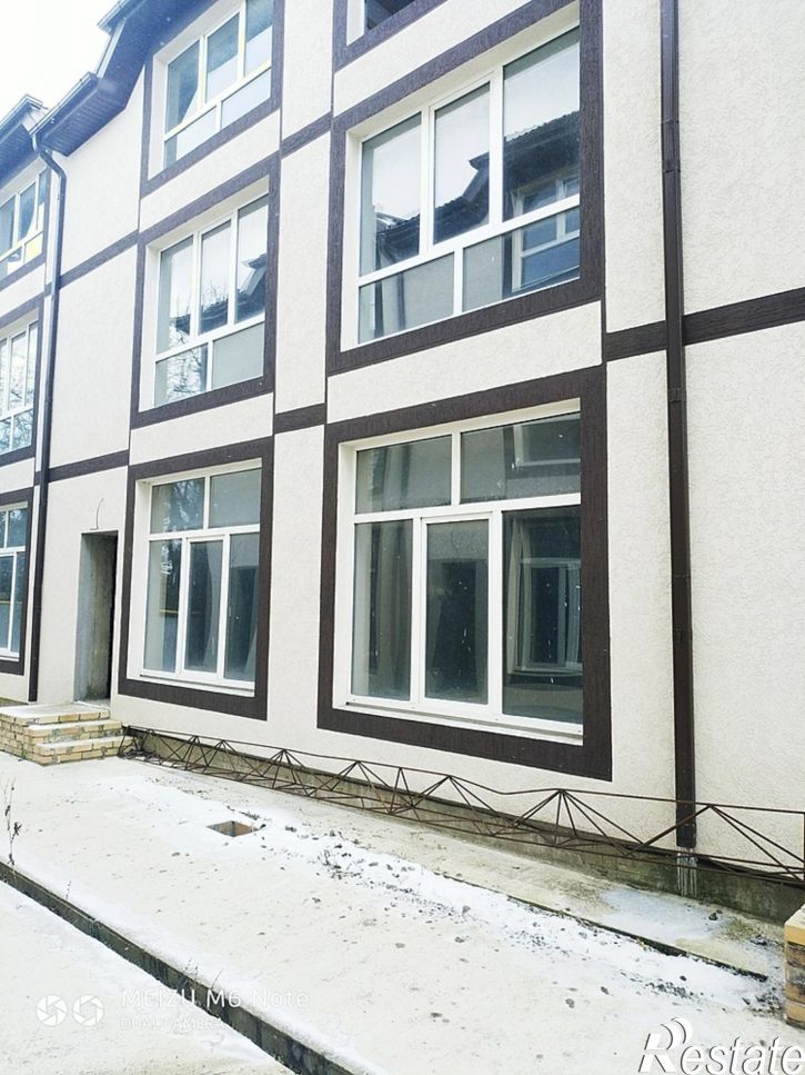 5-комн квартира Восточная улица, 22