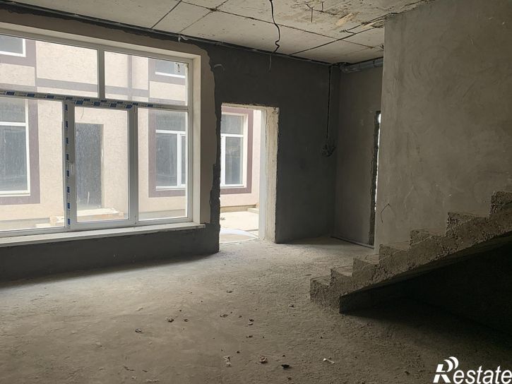 5-комн квартира Восточная улица, 22