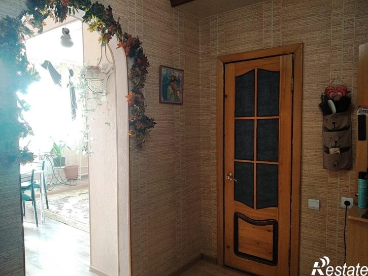 4-комн квартира Парковая улица, 31
