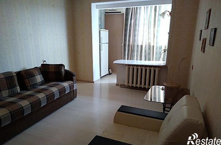 1-комн квартира Астраханская улица, 84