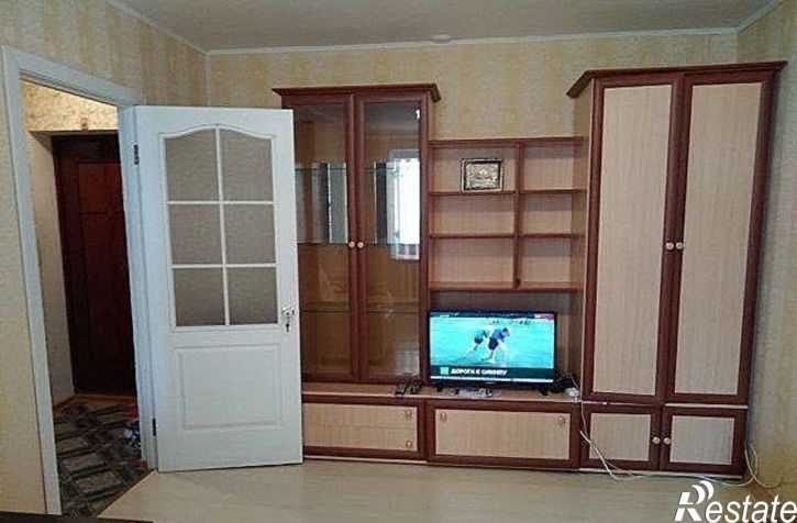 1-комн квартира Астраханская улица, 84