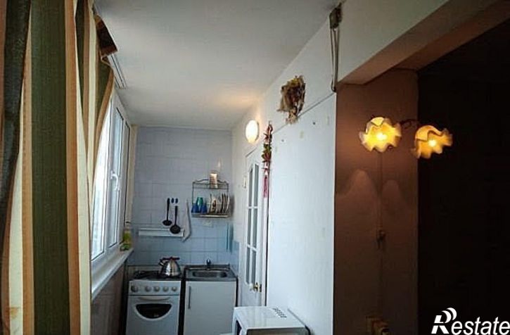 1-комн квартира Астраханская улица, 84