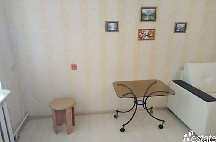 1-комн квартира Астраханская улица, 84
