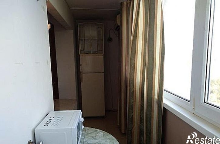 1-комн квартира Астраханская улица, 84
