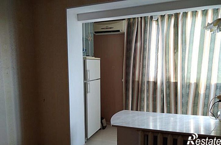 1-комн квартира Астраханская улица, 84