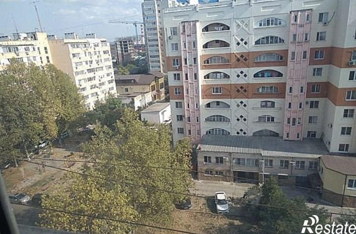 1-комн квартира Астраханская улица, 84