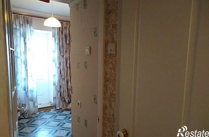 1-комн квартира Астраханская улица, 84