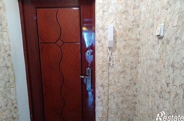 1-комн квартира Астраханская улица, 84