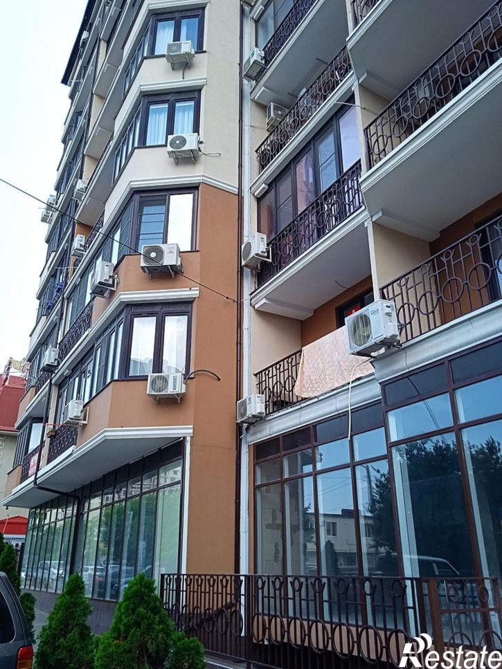 1-комн квартира Таманская улица, 24