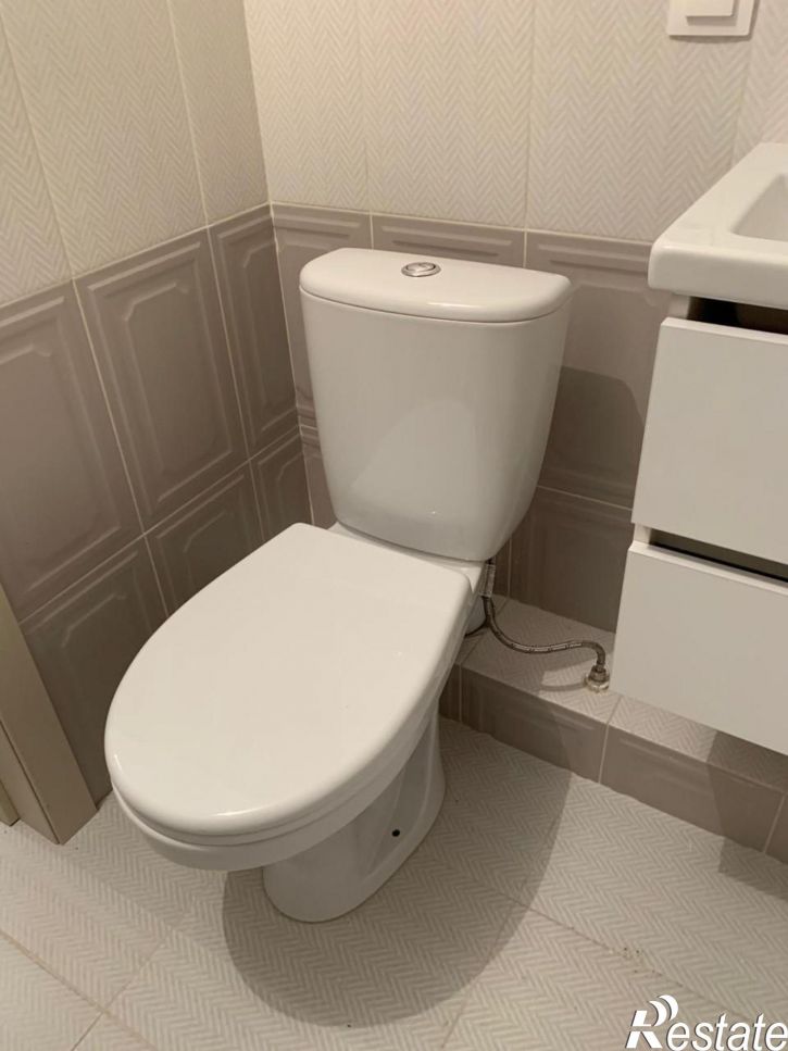 1-комн квартира Супсехское шоссе, 39к9