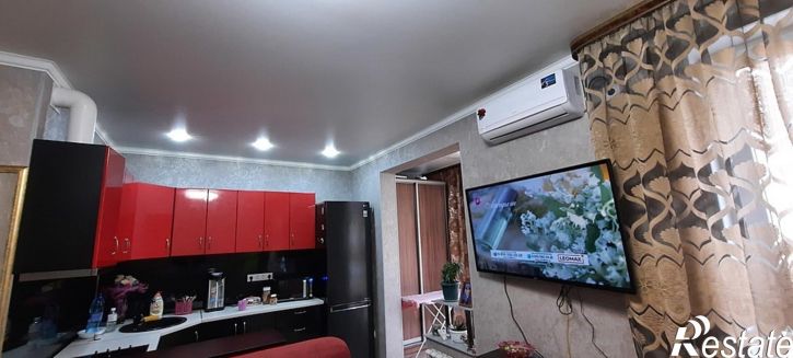 Студия Анапское шоссе, 6к1