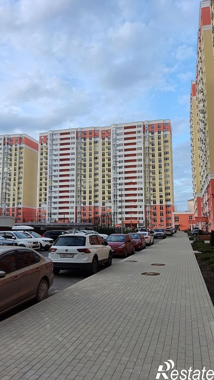 1-комн квартира Супсехское шоссе, 39к9