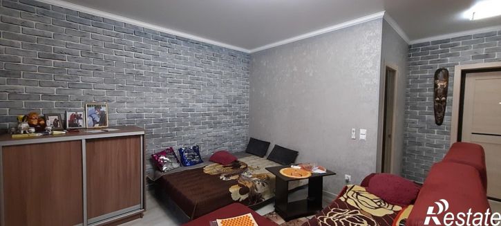 Студия Анапское шоссе, 6к1