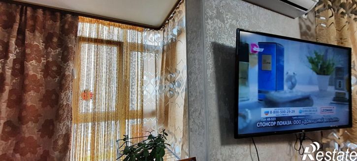 Студия Анапское шоссе, 6к1