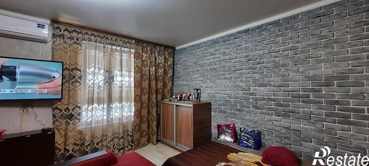 Студия Анапское шоссе, 6к1