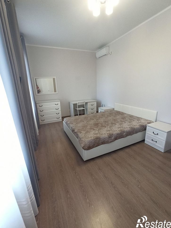 2-комн квартира Пионерский проспект, 57к4