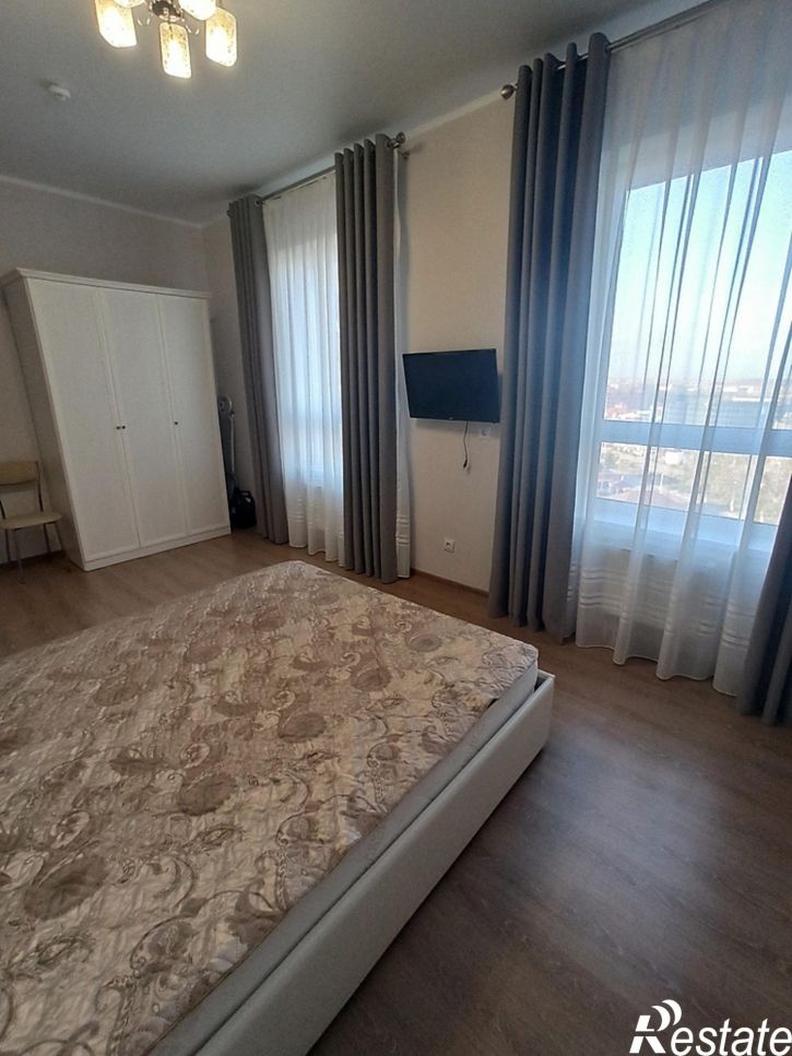 2-комн квартира Пионерский проспект, 57к4