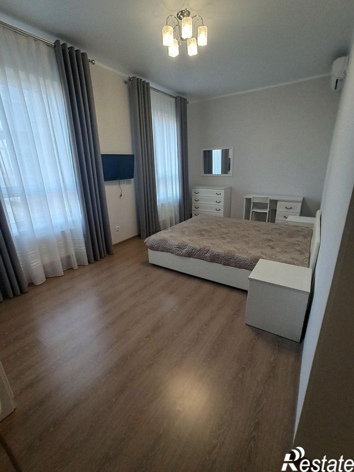2-комн квартира Пионерский проспект, 57к4