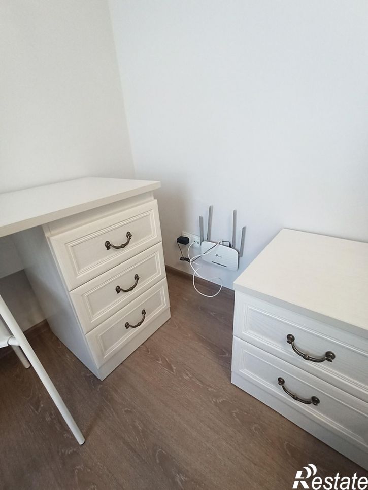 2-комн квартира Пионерский проспект, 57к4