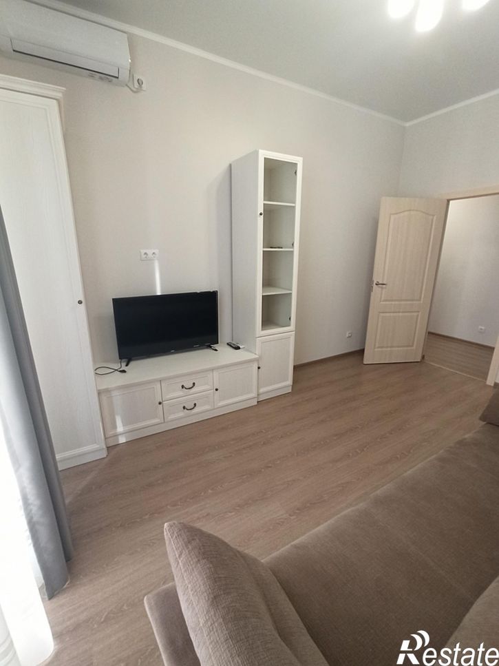 2-комн квартира Пионерский проспект, 57к4