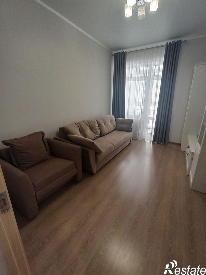 2-комн квартира Пионерский проспект, 57к4