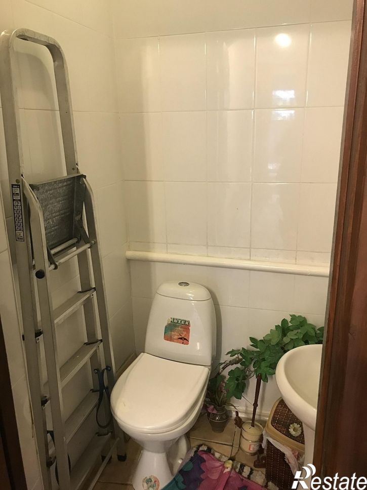 Коттедж/дом улица Трудящихся