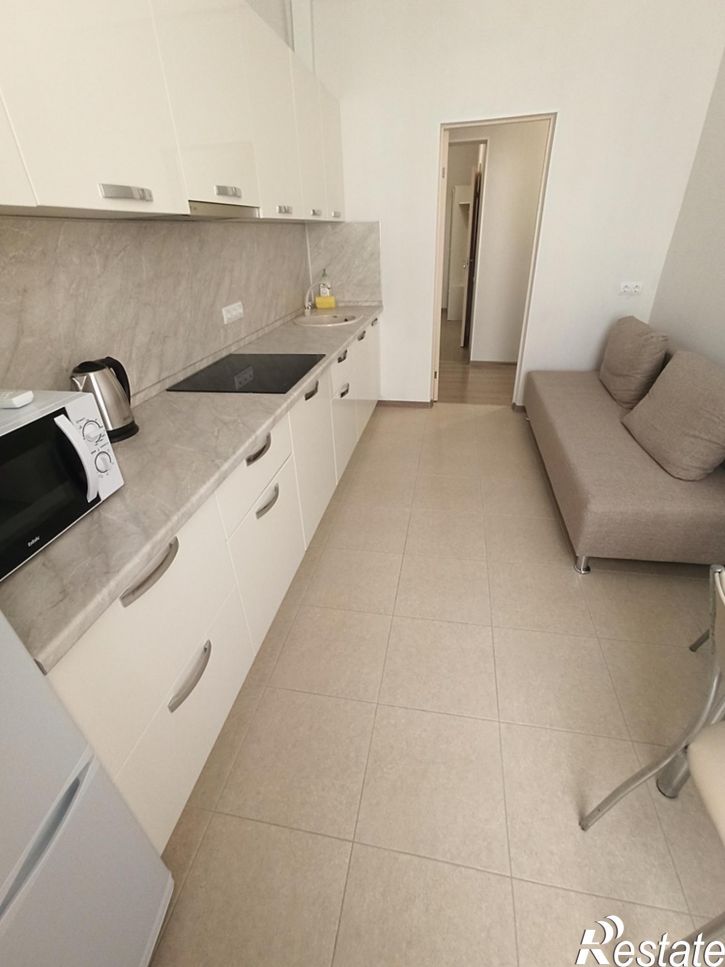 2-комн квартира Пионерский проспект, 57к4