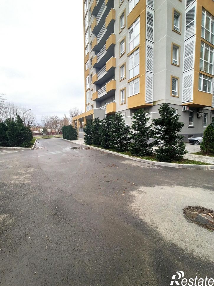Студия Пионерский проспект, 57к3