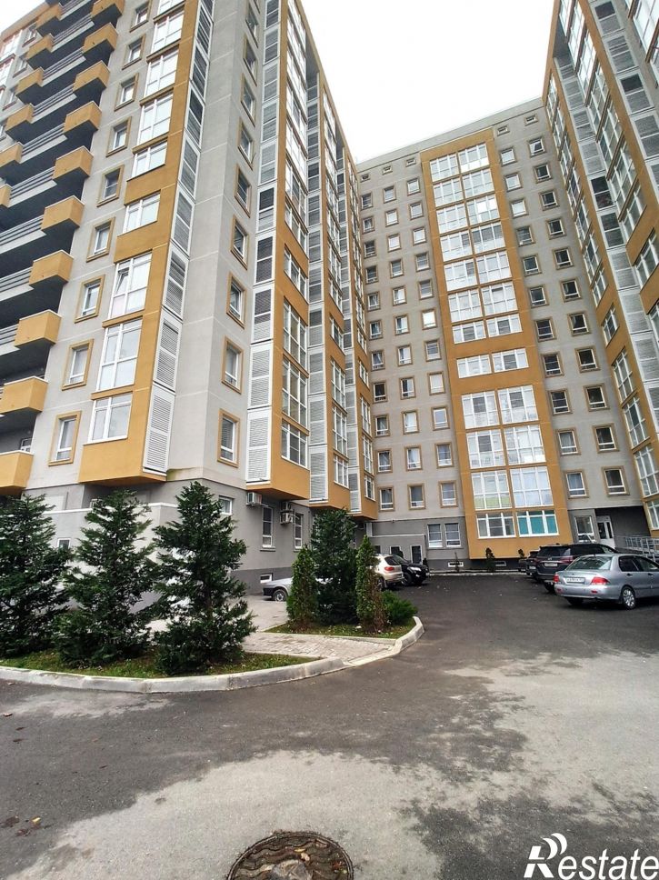 Студия Пионерский проспект, 57к3