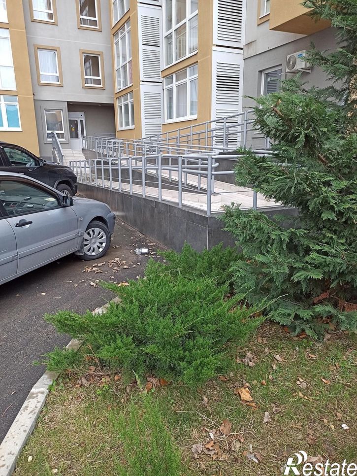 Студия Пионерский проспект, 57к3