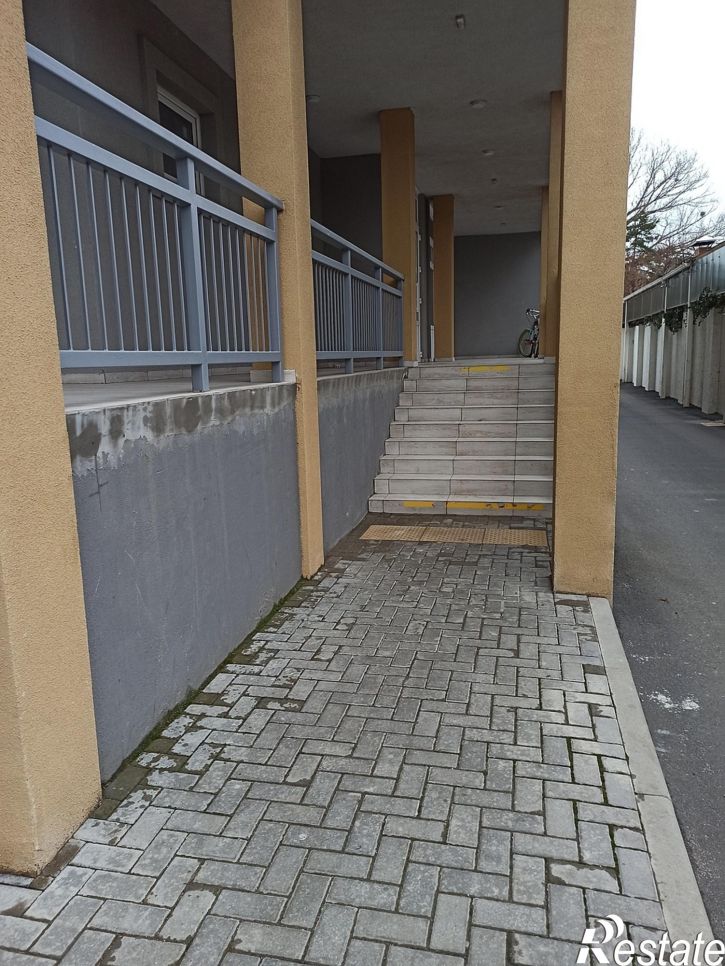 Студия Пионерский проспект, 57к3