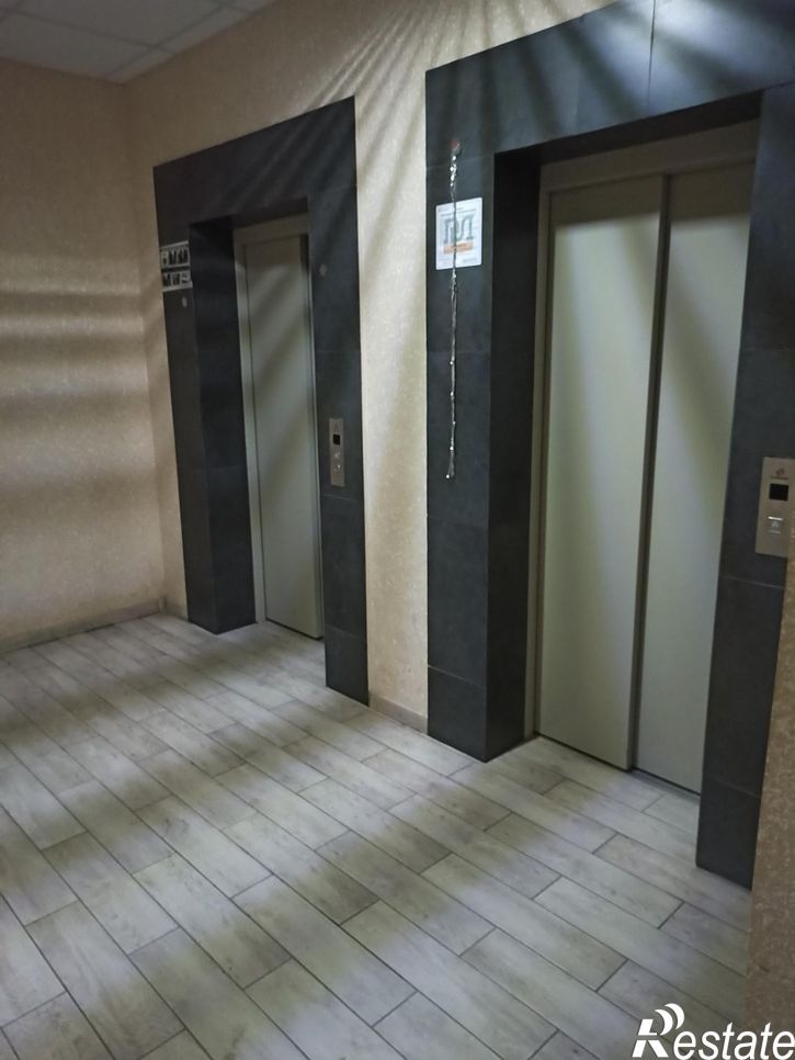 Студия Пионерский проспект, 57к3