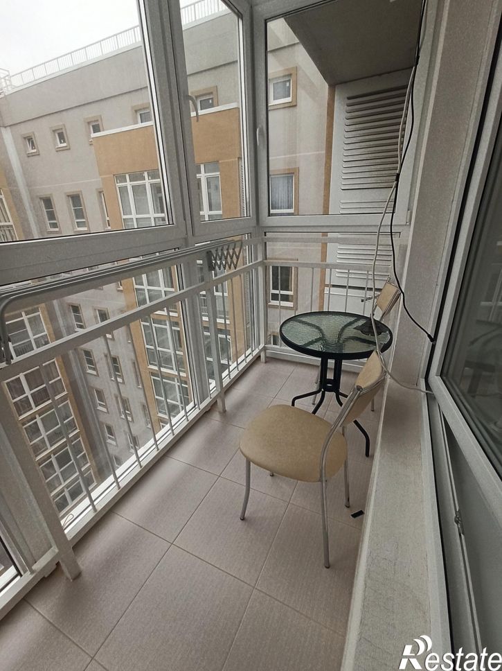 Студия Пионерский проспект, 57к3