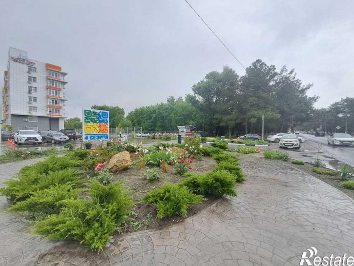 Студия Пионерский проспект, 100Вк1