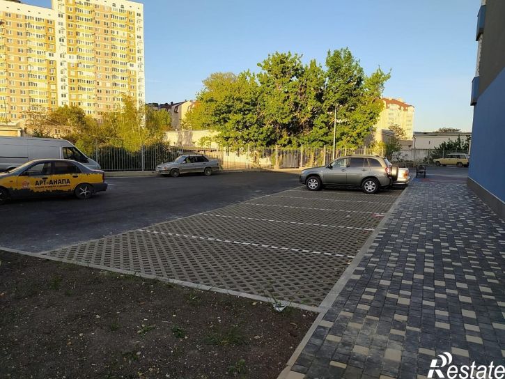 2-комн квартира Астраханская улица, 71А