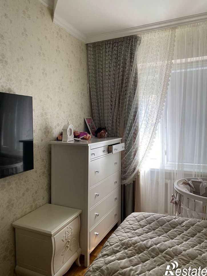 5-комн квартира улица Ленина, 153