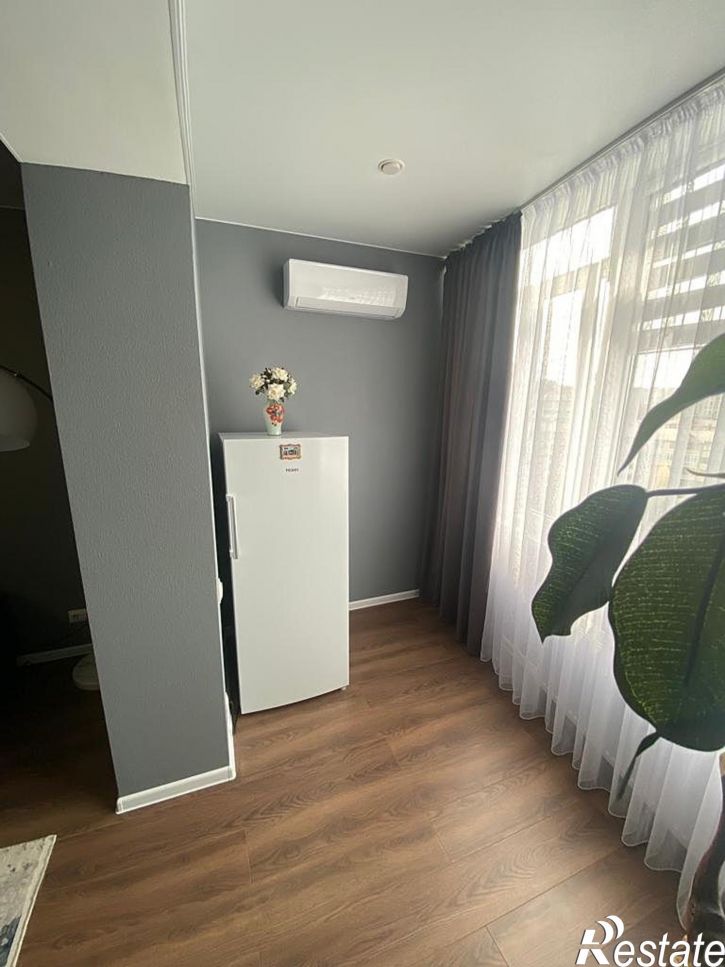3-комн квартира Владимирская улица, 55к1