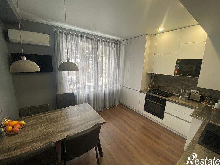 3-комн квартира Владимирская улица, 55к1