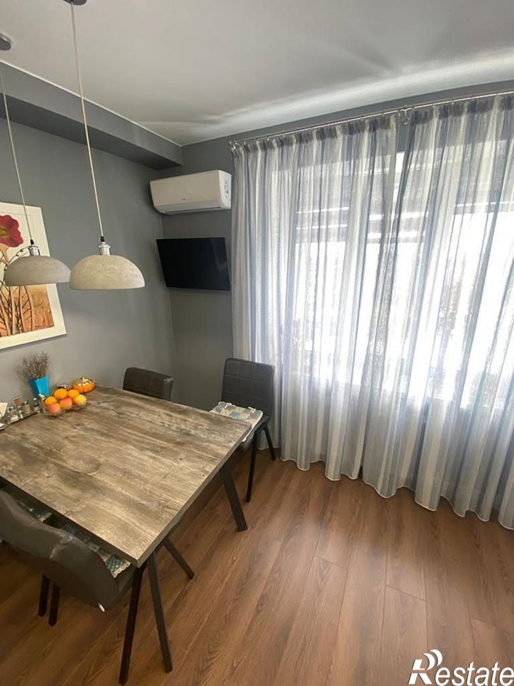 3-комн квартира Владимирская улица, 55к1